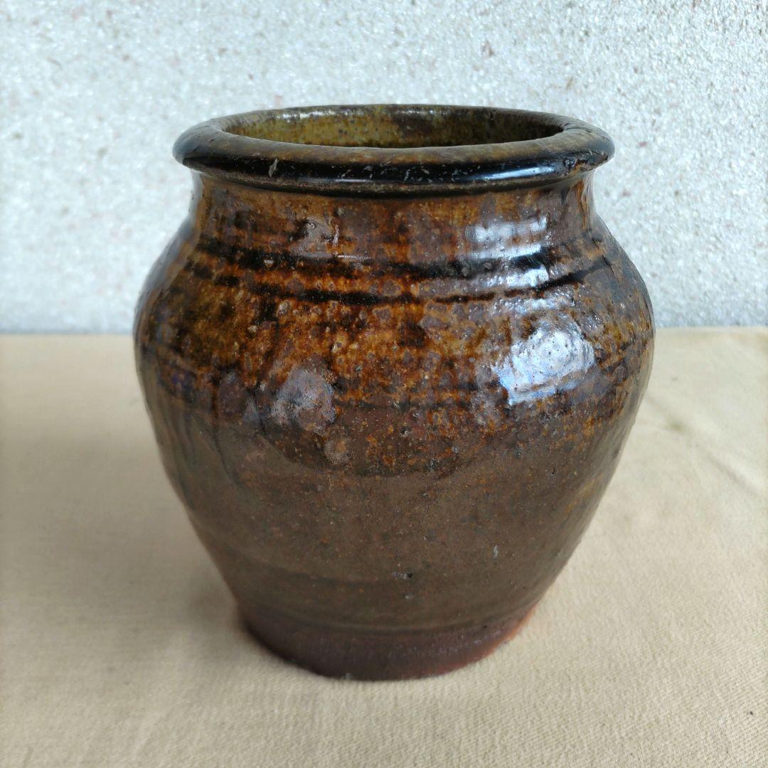 越前　古壷
