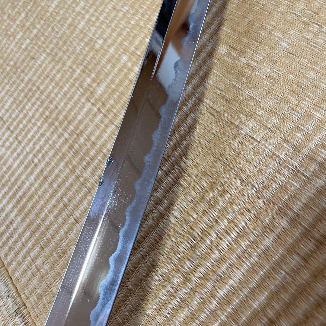 模造刀　2本セット　打刀　脇差し