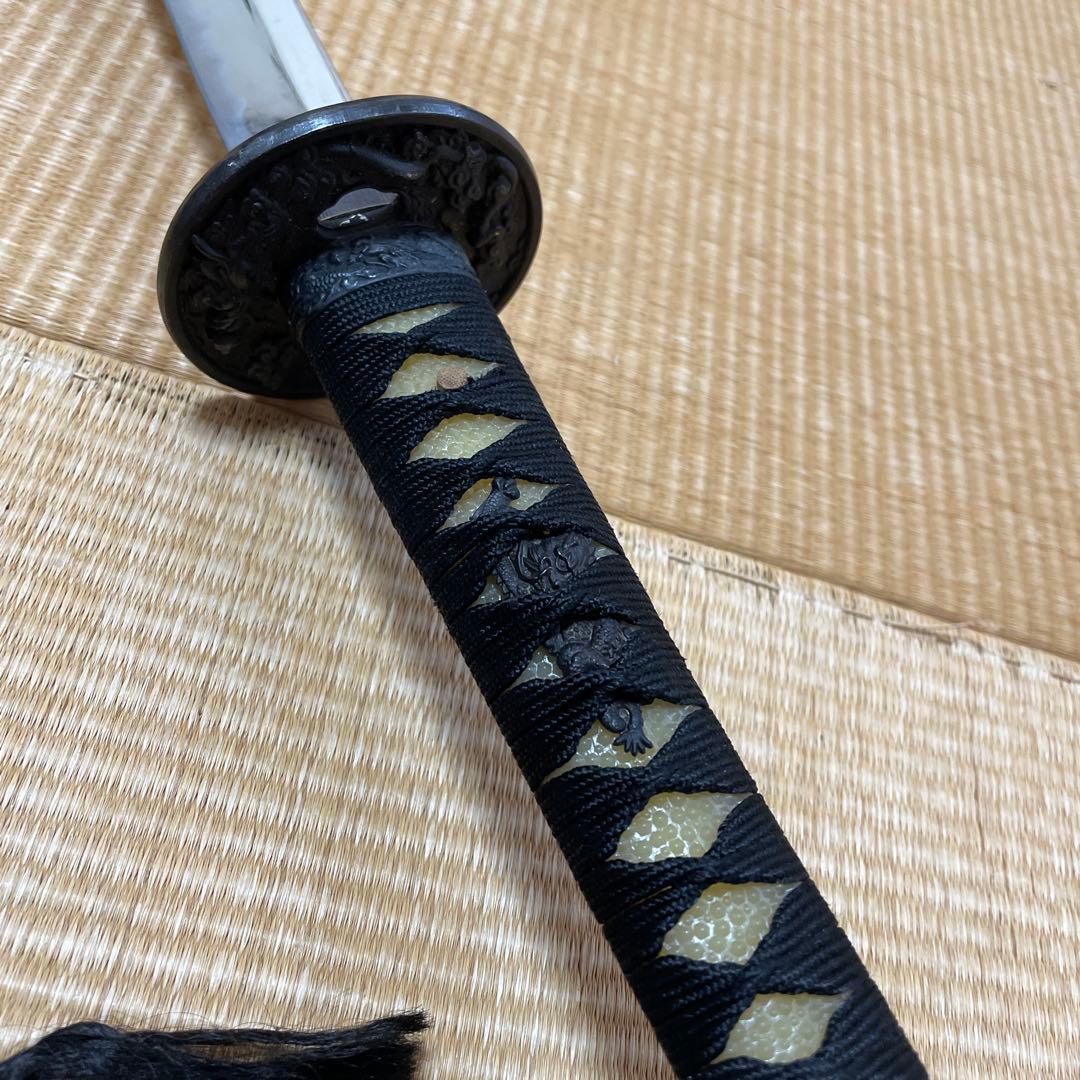 模造刀　2本セット　打刀　脇差し