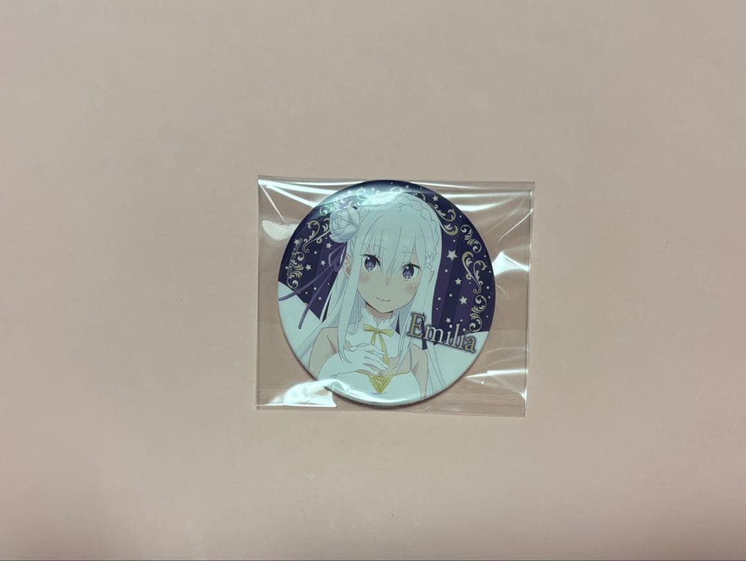 エミリア セガコラボカフェ