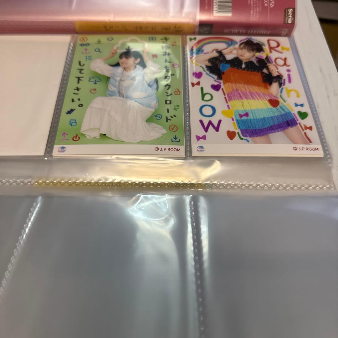 道重さゆみ ① コレクション生写真 55枚セット