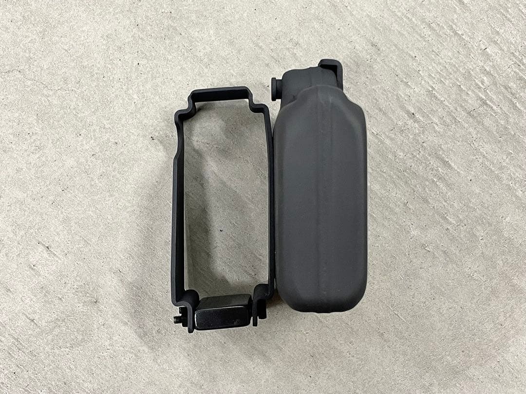 トイガン LAYLAX F.FACTORY RADI-MAG SYSTEM