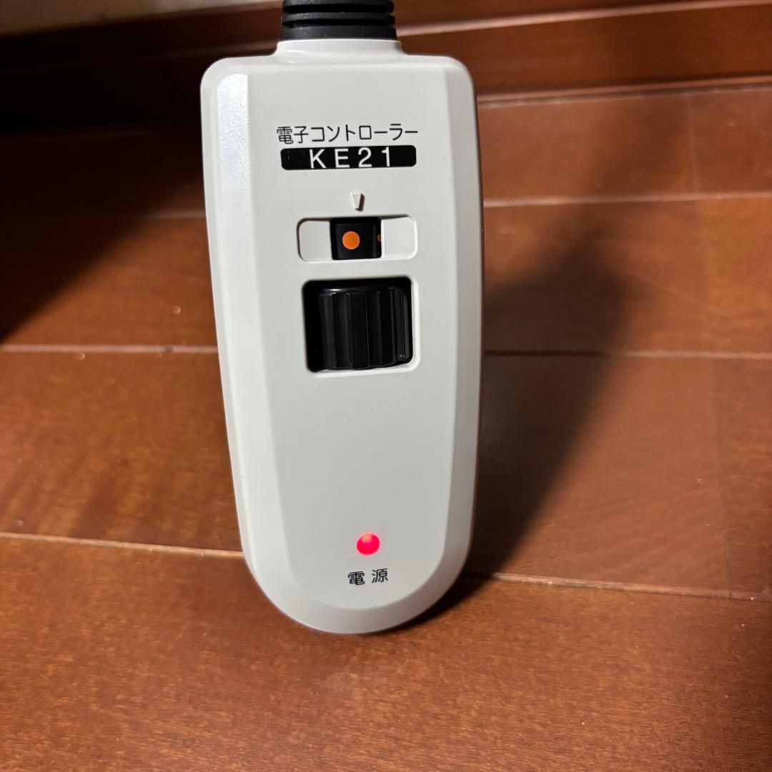 日美　【nichibi】コタツ　モジョデルタ120チーク