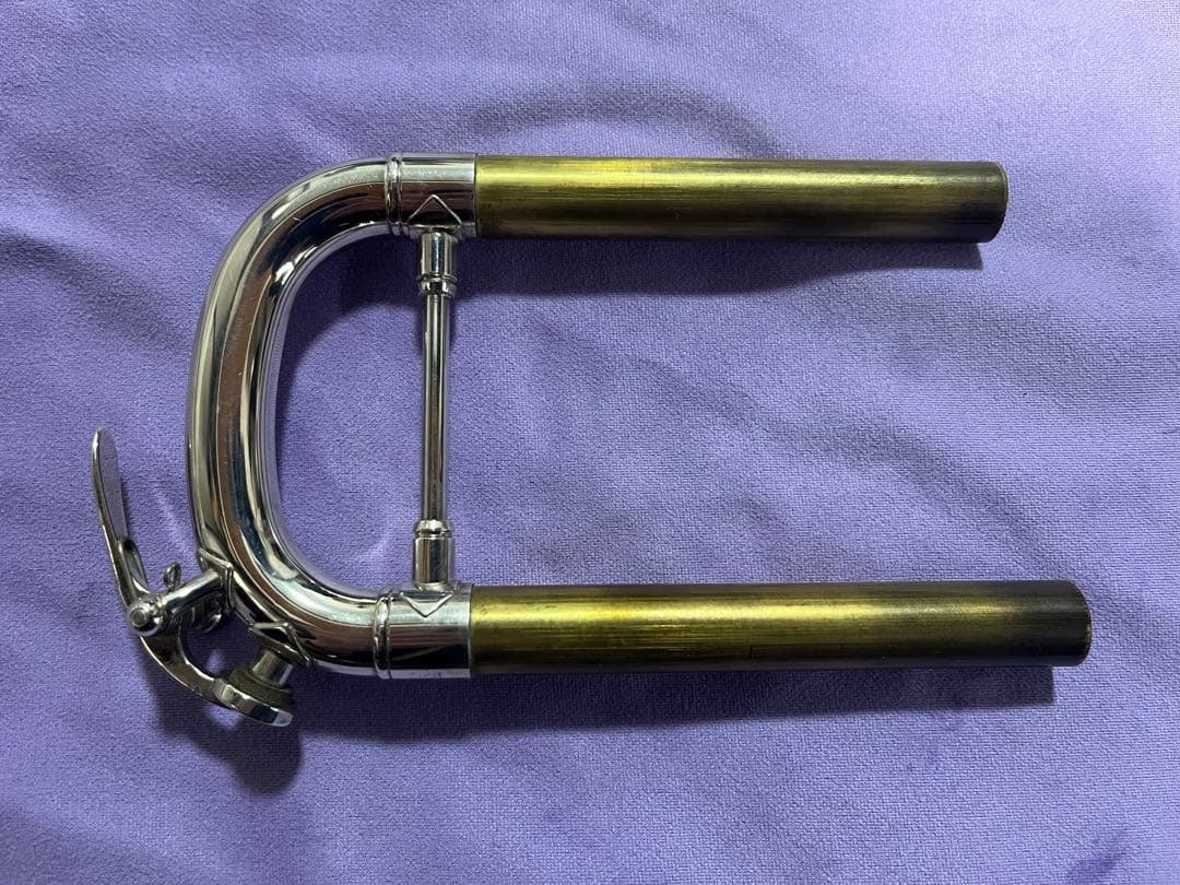 YTR-9335NYS チューニングスライド