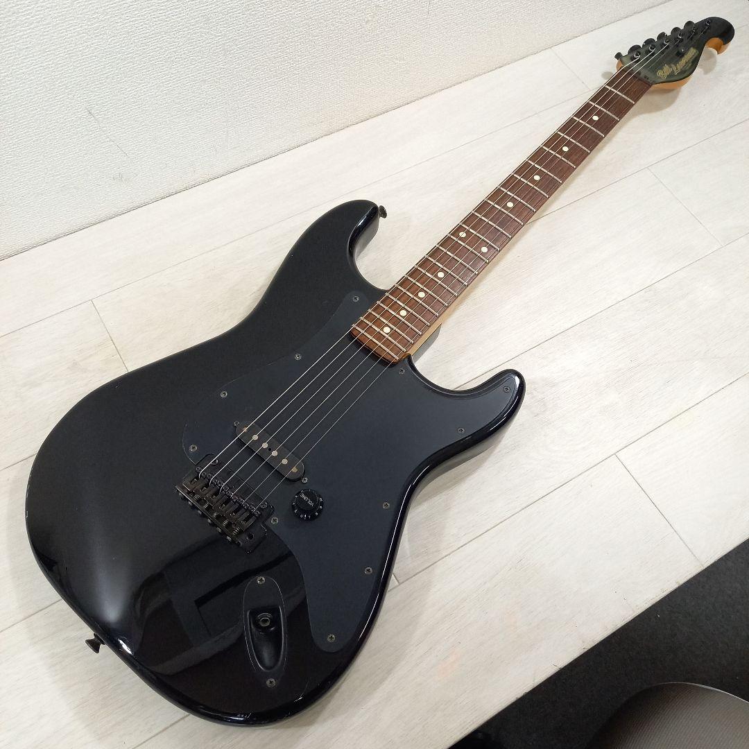 メンテナンス済み Bill Lawrence BCOR-55B 木暮武彦 シャケ