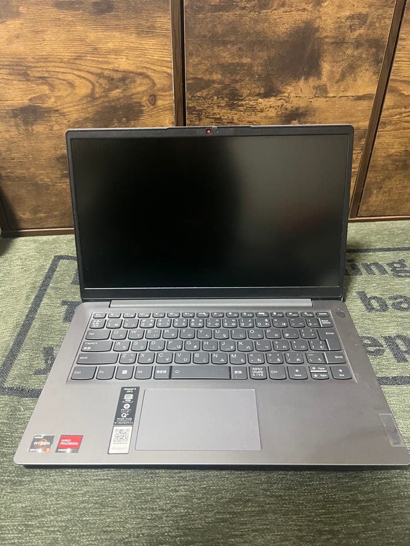 Lenovo ノートパソコン