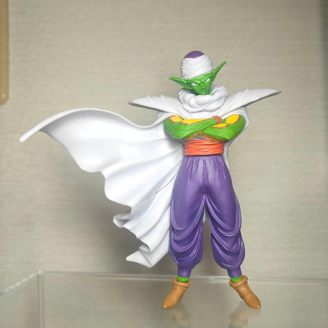 ドラゴンボール ピッコロ、悟空等のフィギュア まとめ売り
