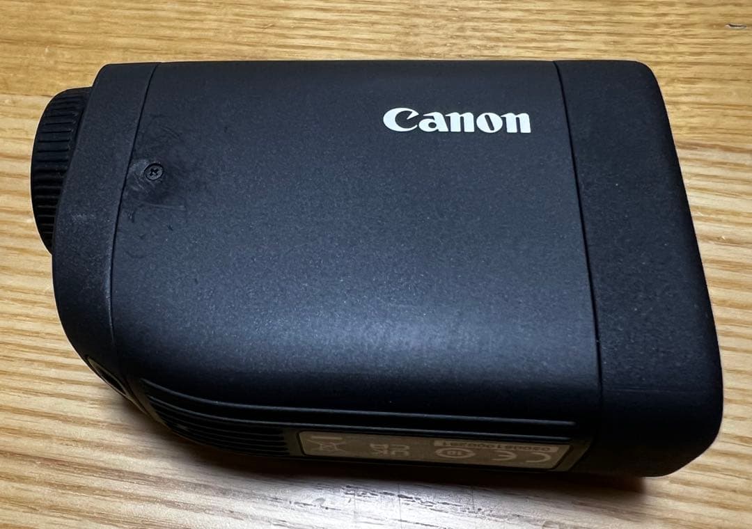 Canon PowerShot ＧＯＬＦ