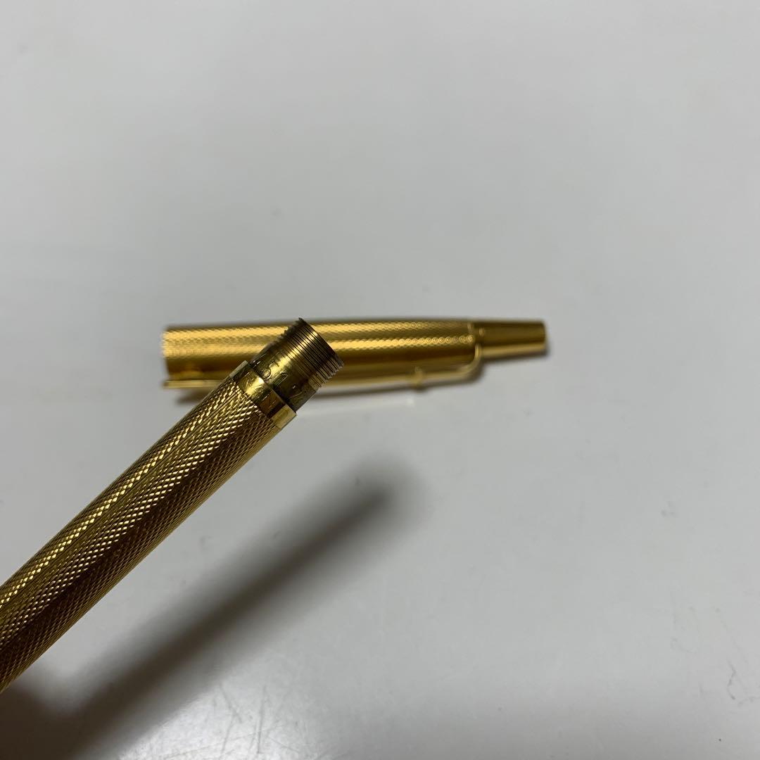 CARAN d'ACHE カランダッシュ ボールペン