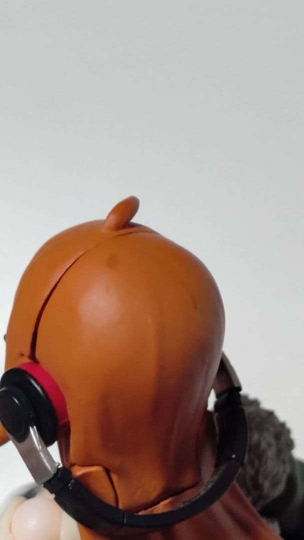 figma ペルソナ5 佐倉双葉