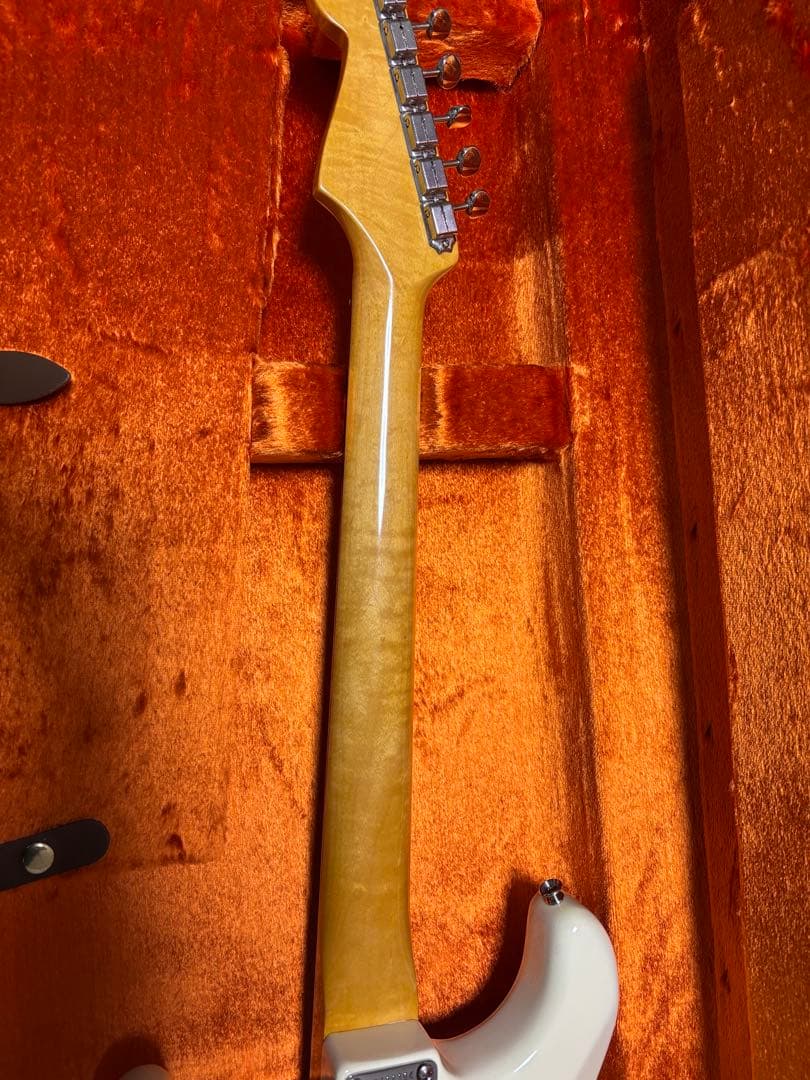 ギター Fender American Vintage II Stratocaster