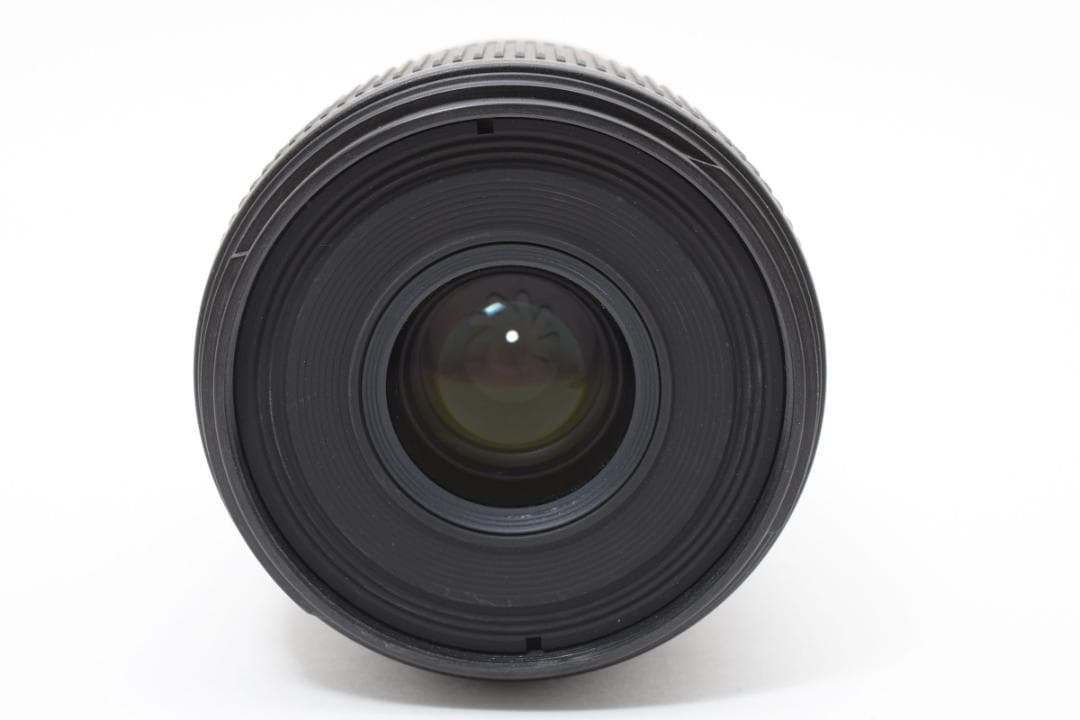 レンズ(単焦点) Nikon AF-S Micro NIKKOR 60mm F2.8G ED