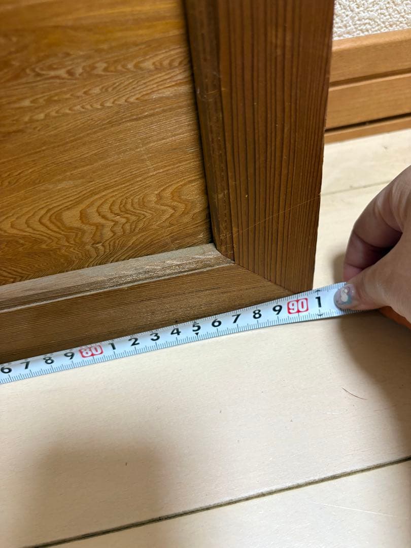 欄間　芸術　木製彫刻アートパネル　鷹　松