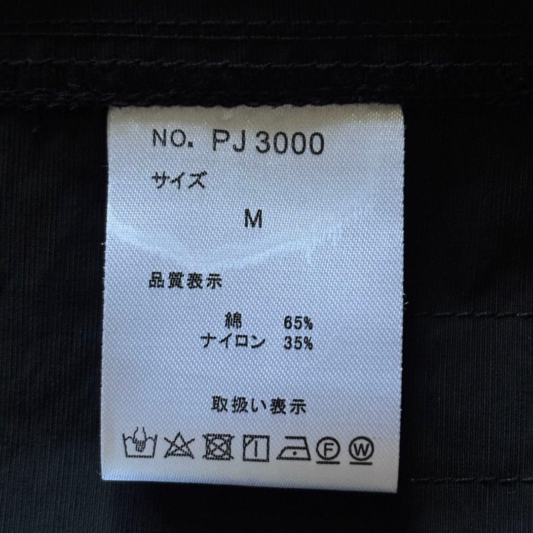 風*太様 Mサイズ PERSONAL JESUS モッズコート　ブラック 氷室京