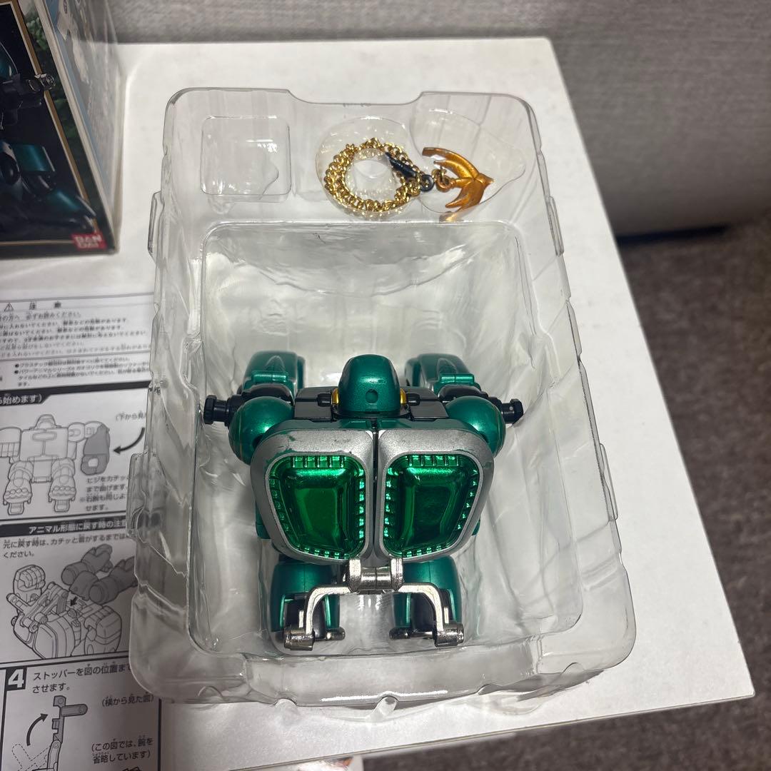 特撮 TM