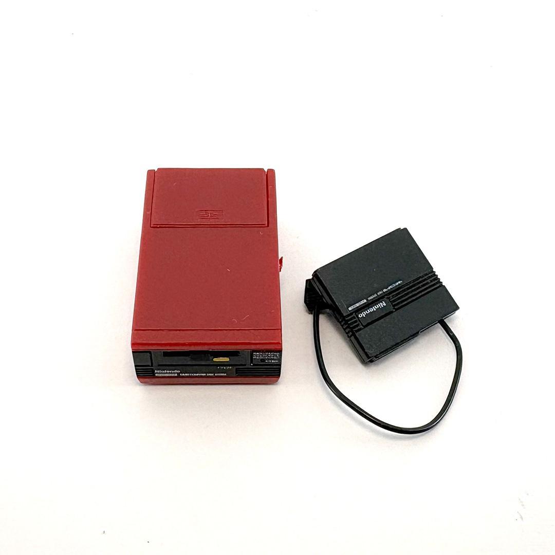 全6種 SR ニンテンドーヒストリーコレクション ファミリーコンピューター編