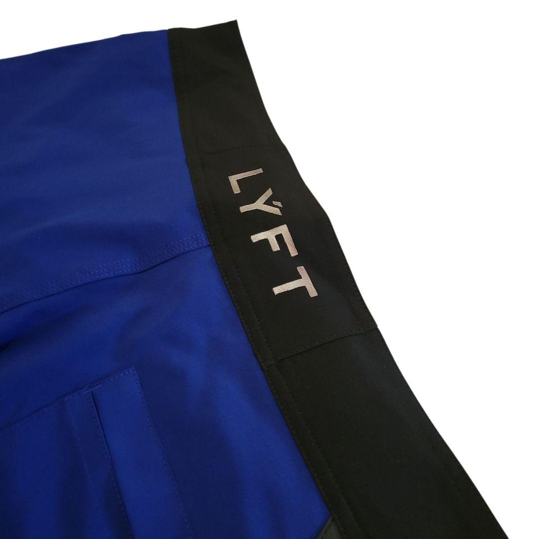 【新品】 LYFT リフト フィジーク サーフパンツ コンテスト M タグ付き