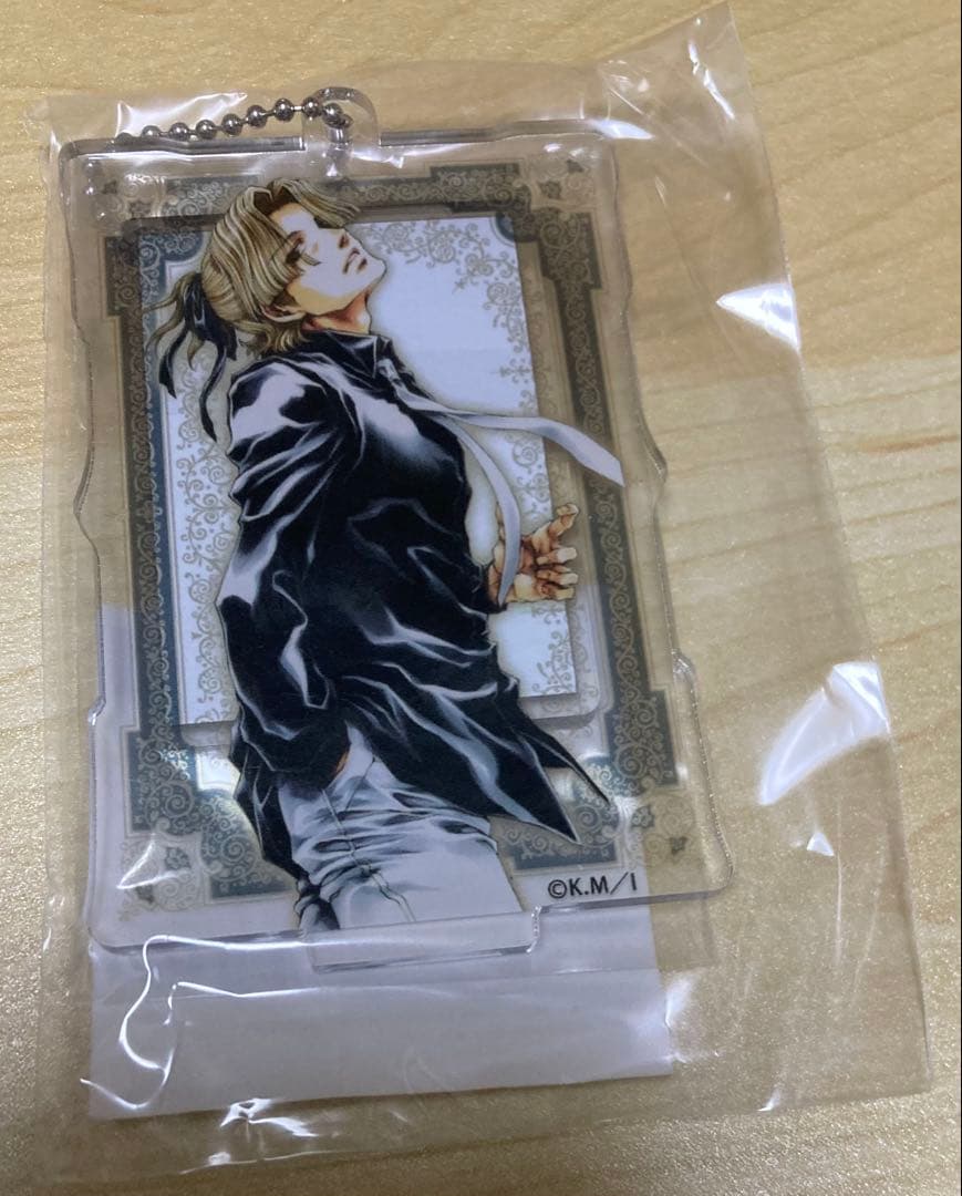 最遊記 アクキー 三蔵 悟空 悟浄 八戒 金蝉 悟空 捲簾 天蓬 峯明