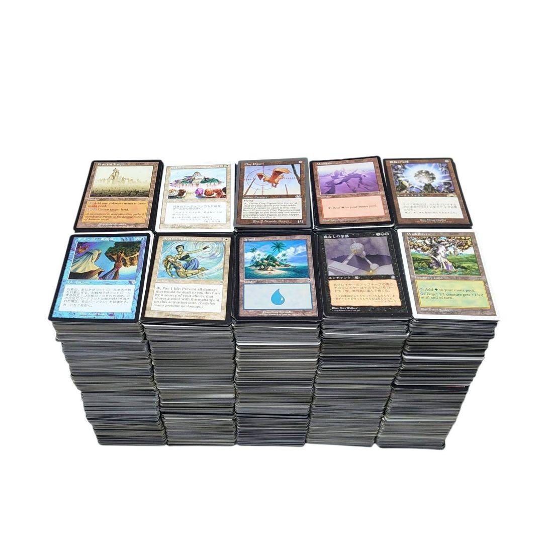 Magic: The Gathering MTG カード まとめ売り