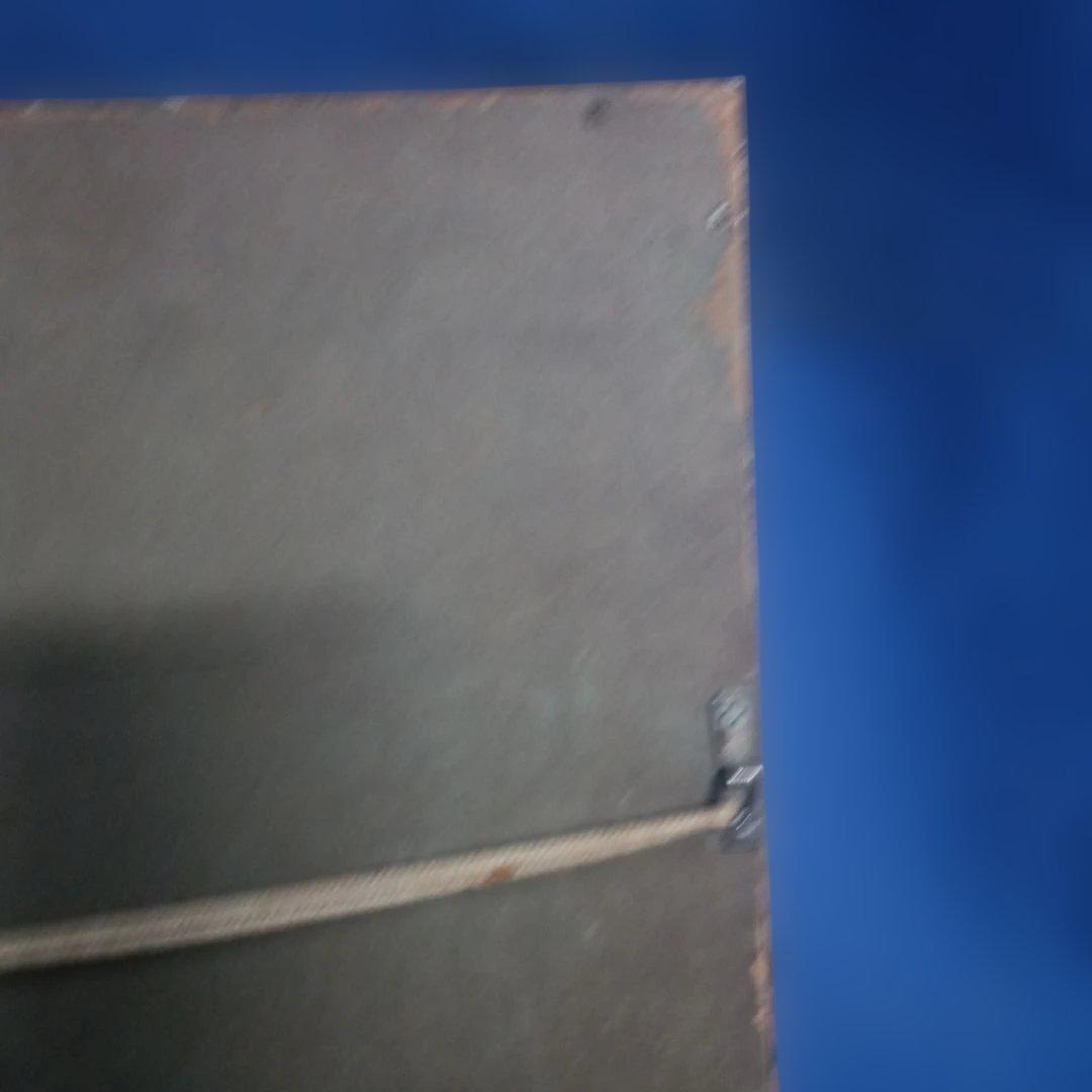 5686）此木三男（このきみつお） エッチング「タイトル不明」EA