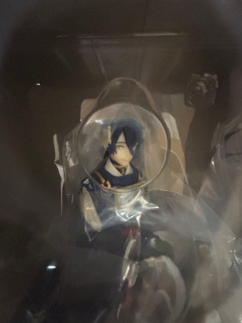 【おまけ付き】三日月宗近 ぬースト A・LG賞セット