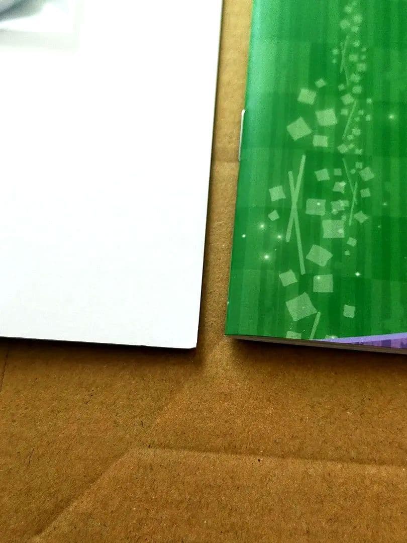 【アニメイト特典3点セット】Switch 古書店街の橋姫 々特典 グッズ