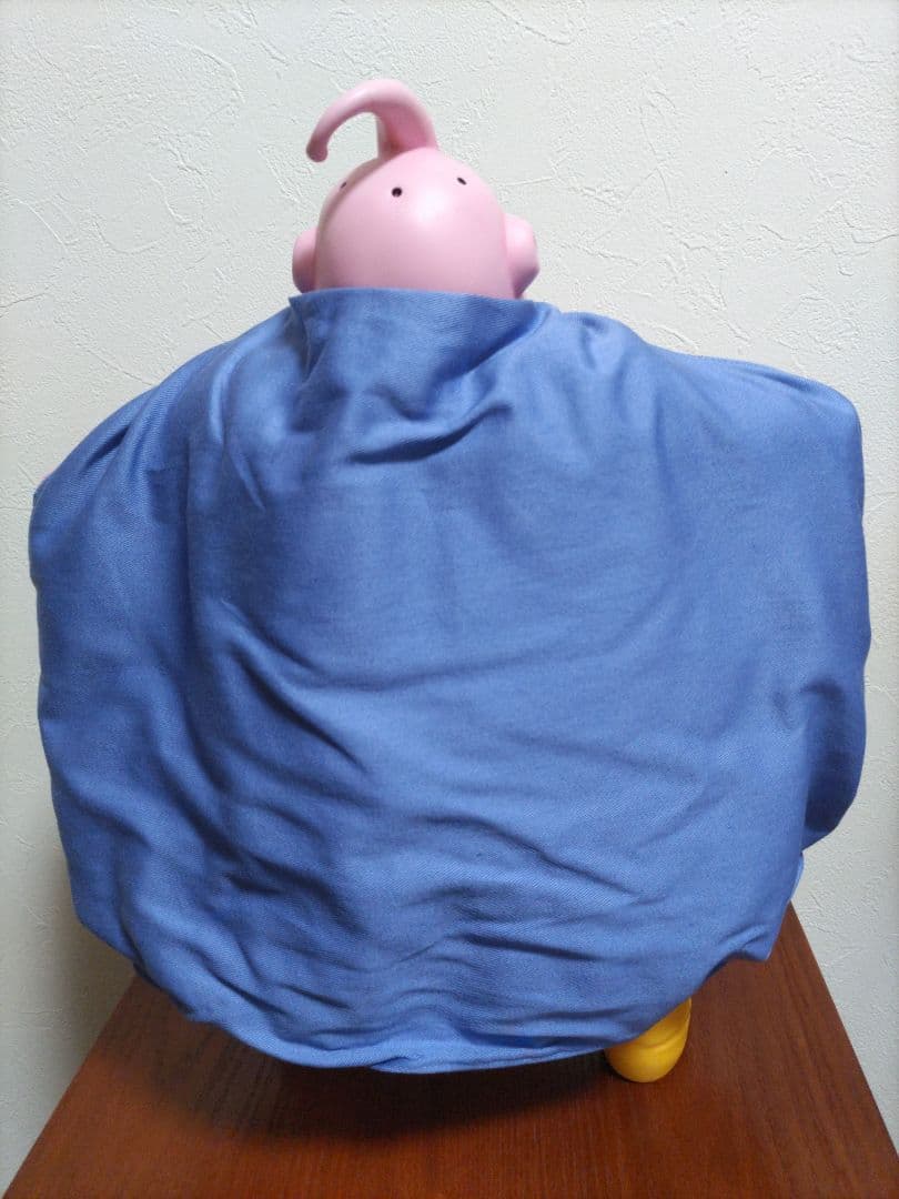 ドラゴンボール ギガンティックシリーズ 魔人ブウ（善）