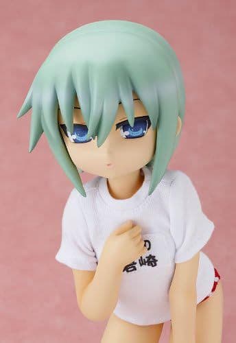 近日終了 岩崎みなみ 体操服ver. らき☆すた FREEing フリーイング