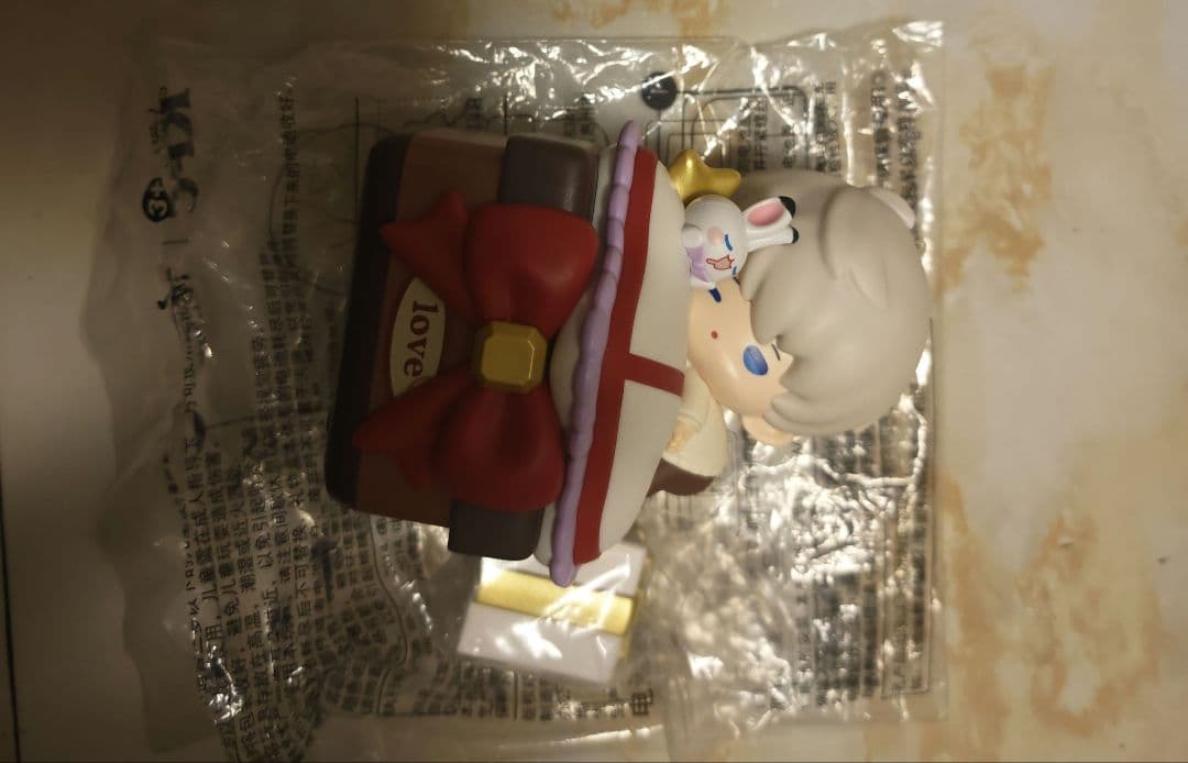 りんご王子様