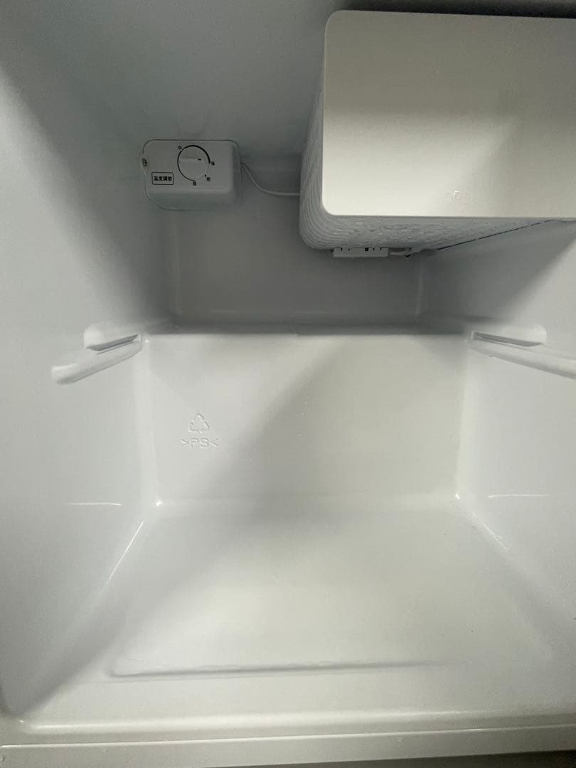 ハイセンス45L 小型冷蔵庫2024年製