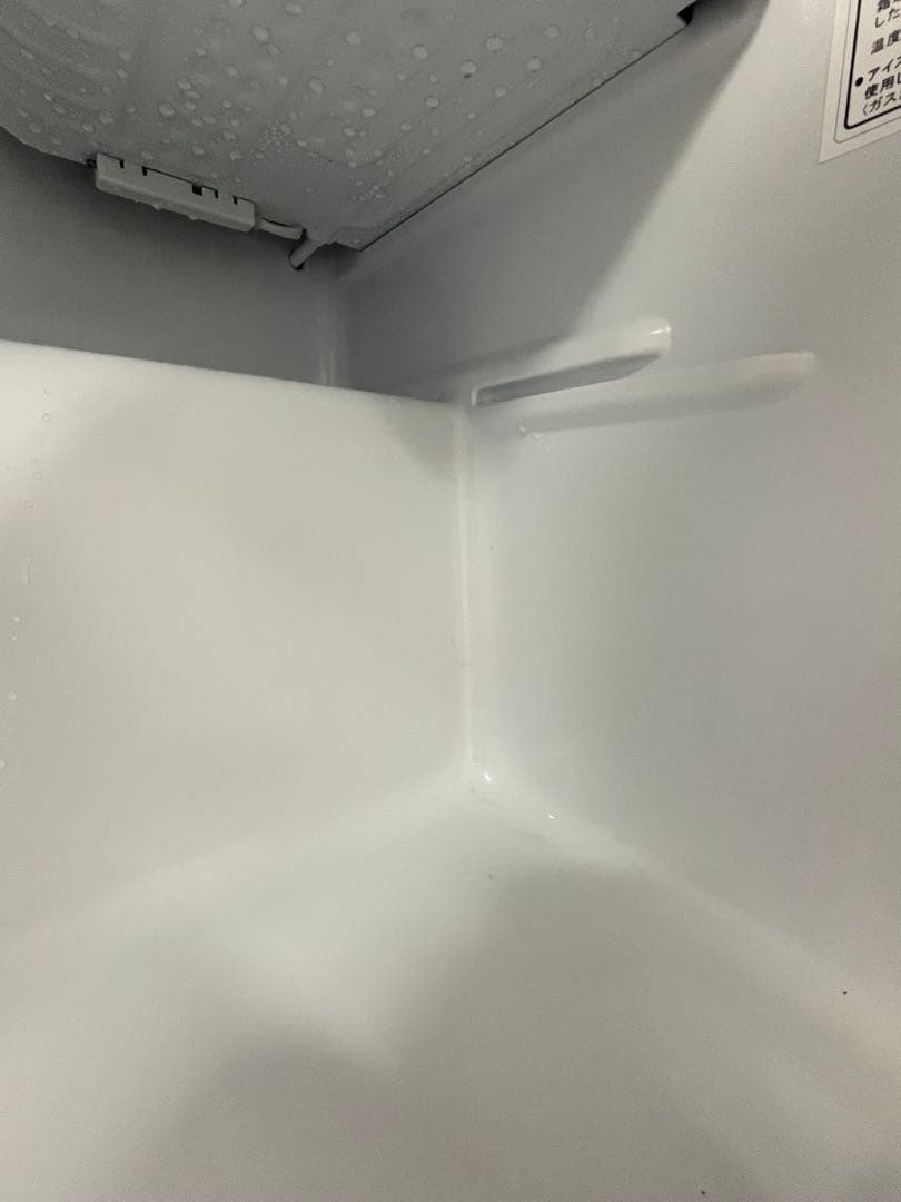 ハイセンス45L 小型冷蔵庫2024年製