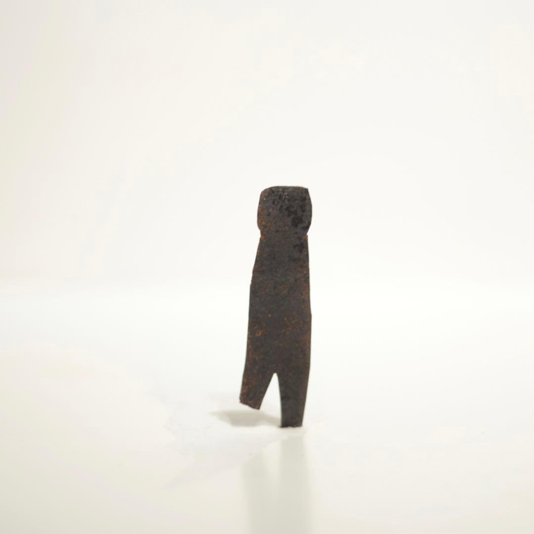 ヒトガタ No.2 オブジェ