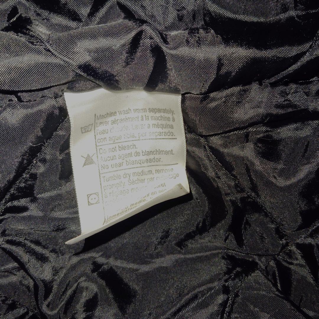 カーハート　アクティブジャケット　ペンキ　Ｌ　ブラウン　キルティング　ペイント