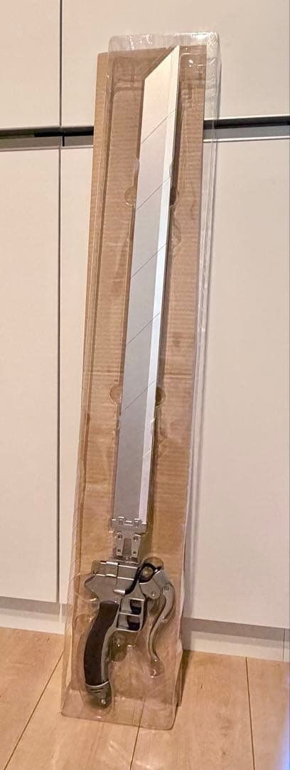 進撃の巨人　超硬質ブレード COMPLETE EDITION