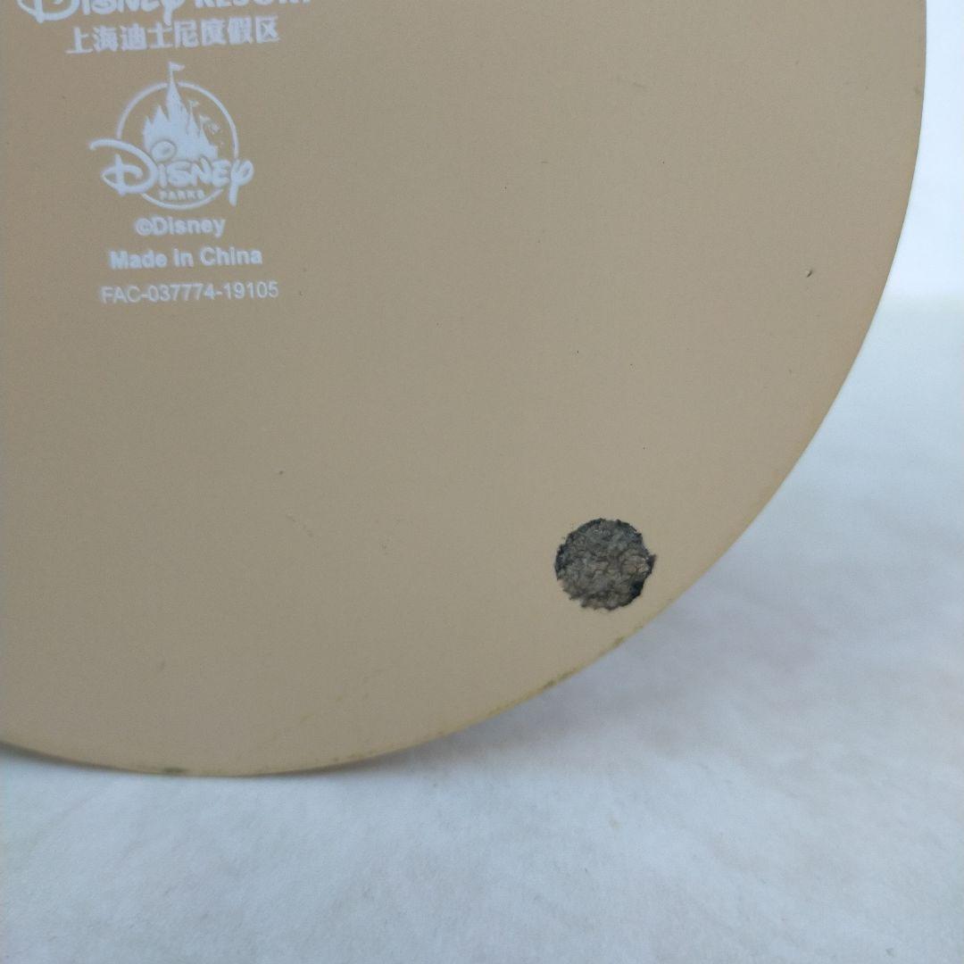 上海 ディズニー ダッフィー＆フレンズ 万年カレンダー ペンスタンド