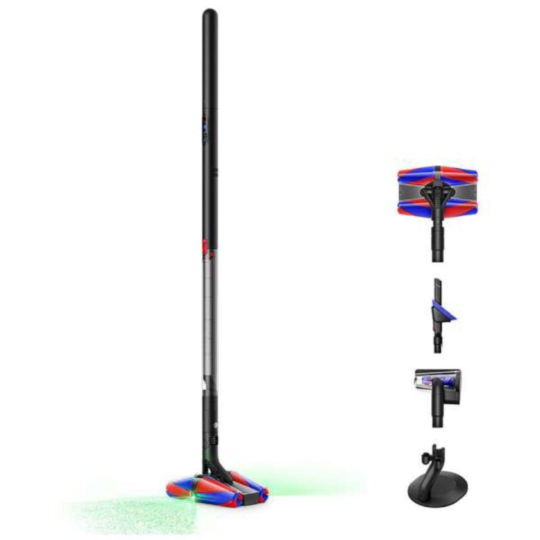 【新品未開封】ダイソン Dyson SV50 FC 最新モデル