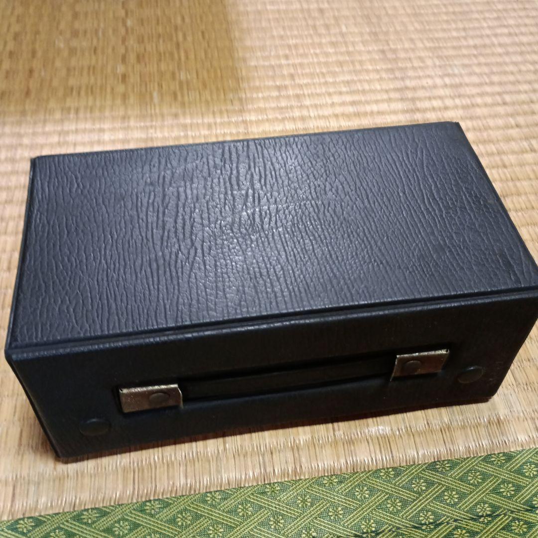 麻雀牌　かきぬま　全揃い