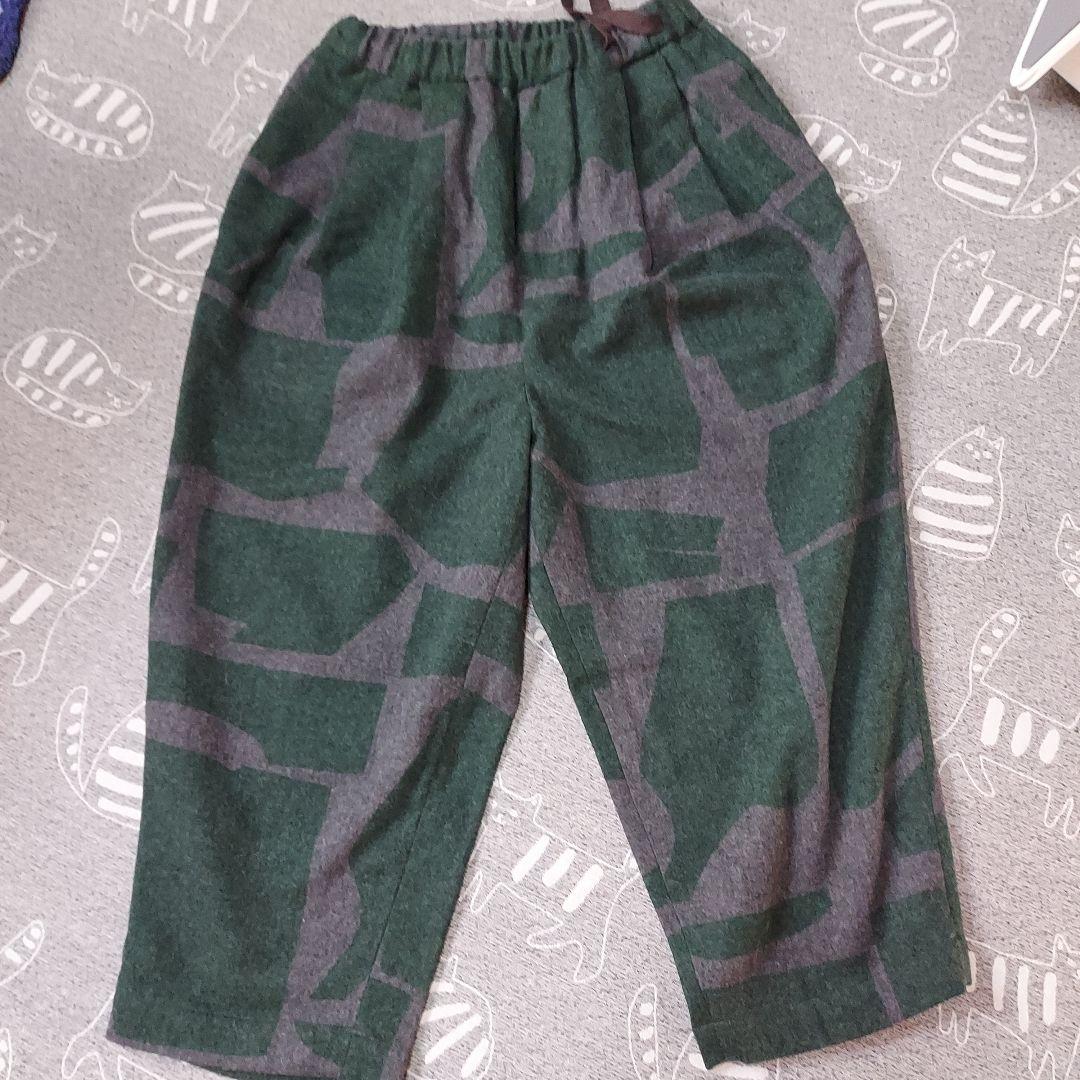 ドゥルカマラパンツ値下げ中