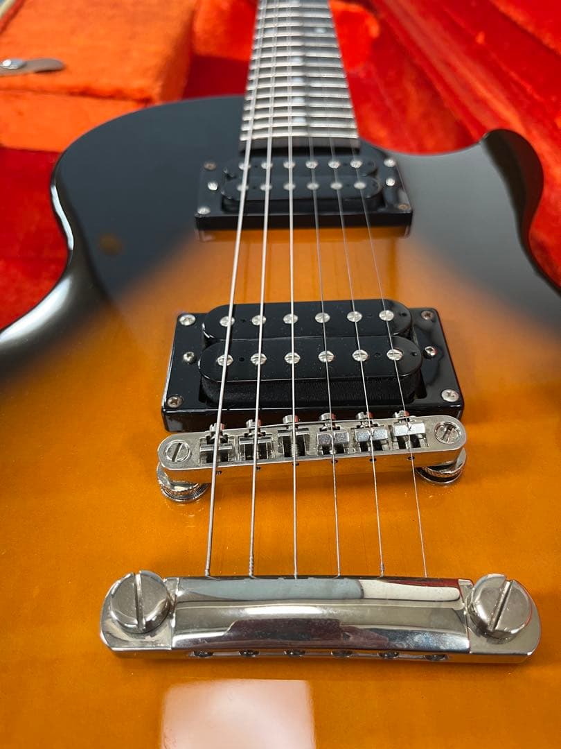 エピフォン レスポール スタンダード スペシャルLP-SPL Ⅱ VS