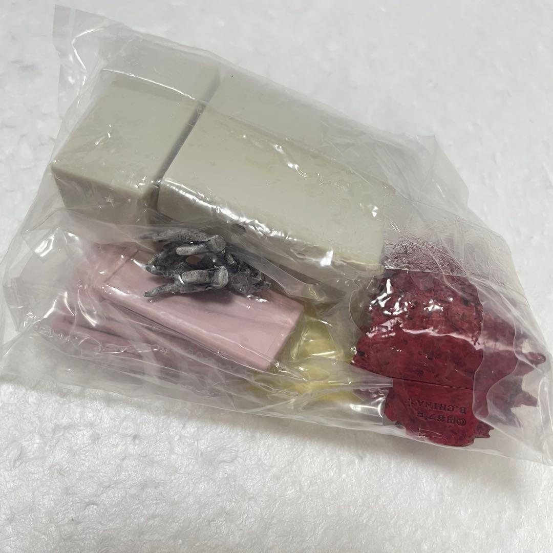 HGシリーズ ウルトラマンイマジネーションPart3全4種【内袋未開封品】コンプ