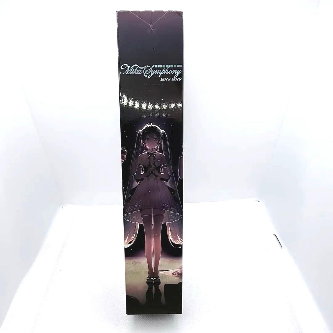 初音ミクシンフォニー スティック ロングポスター