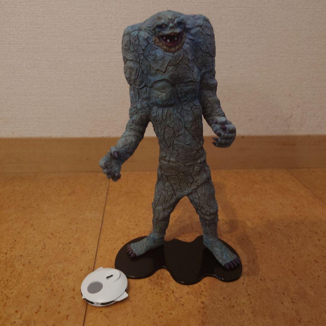 エクスプラス　箱なし　ジャミラ