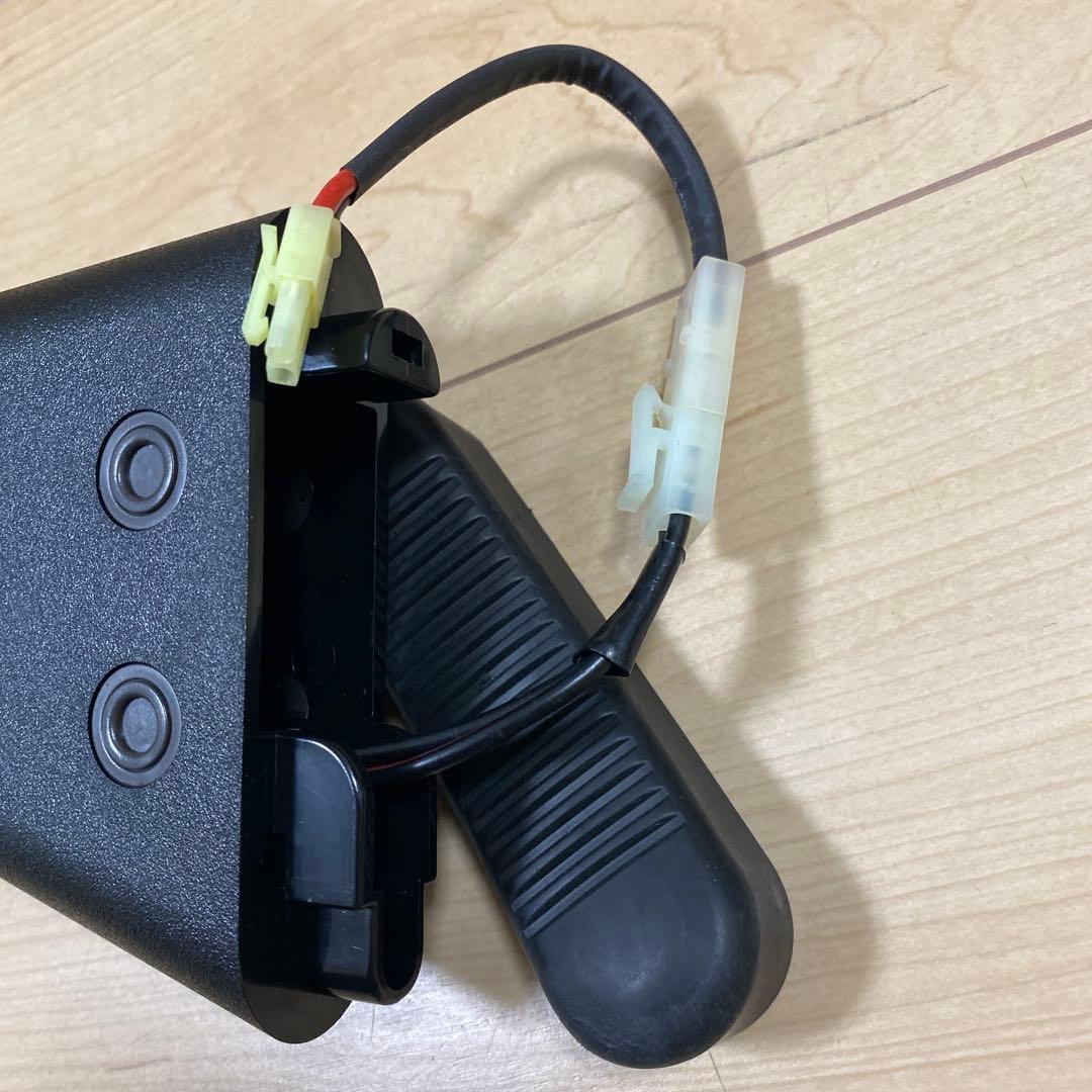 【ジャンク】東京マルイ 電動ガン G3 HK51 カービン 静岡ホビーショー限定