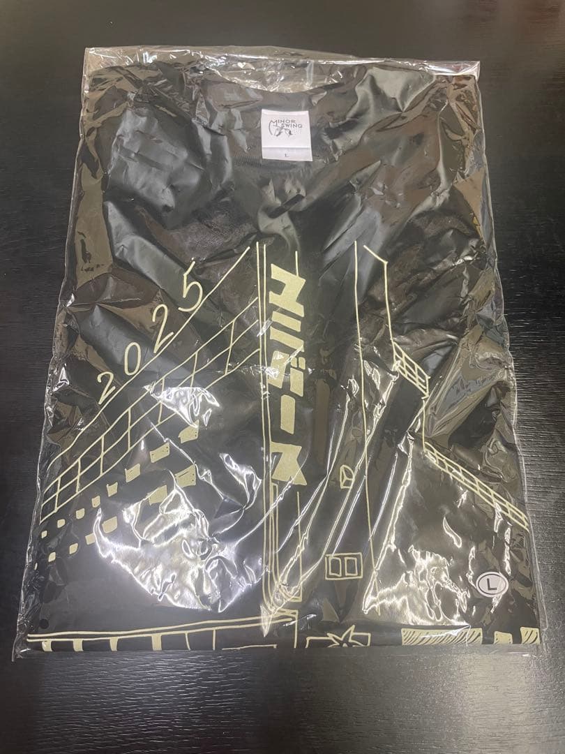 新品⭐️未使用、エゴラッピンEGO-WRAPPIN 御園ユニバース　Tシャツ