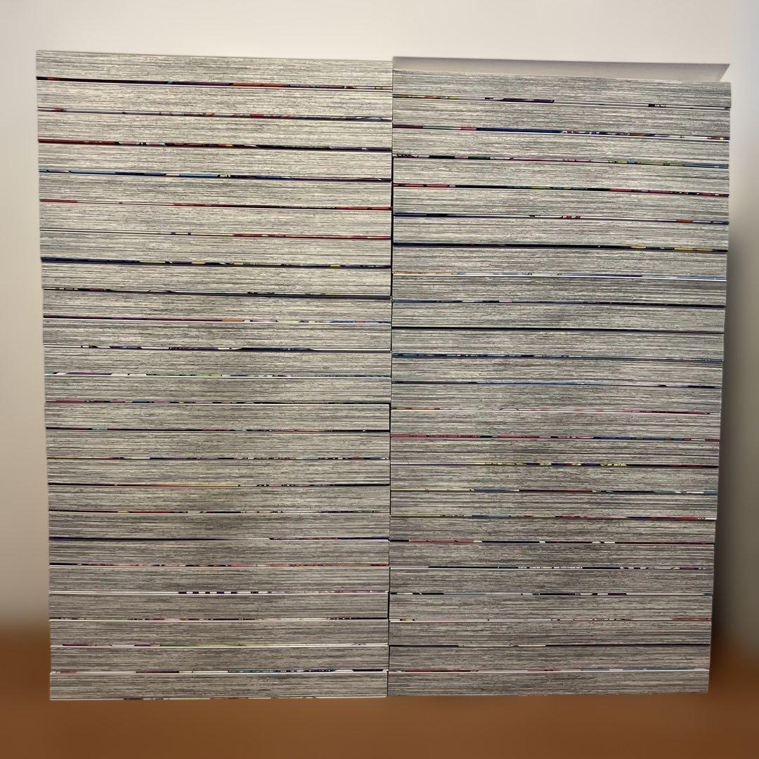 【最新46巻あり】魔入りました入間くん 1～46巻 全巻セット