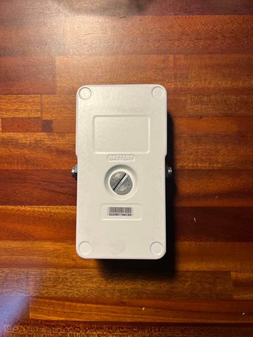 polyTune 3 ホワイト チューナー