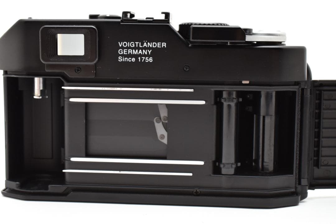 ★美品★ VOIGTLANDER BESSA-R フォクトレンダー ベッサ R