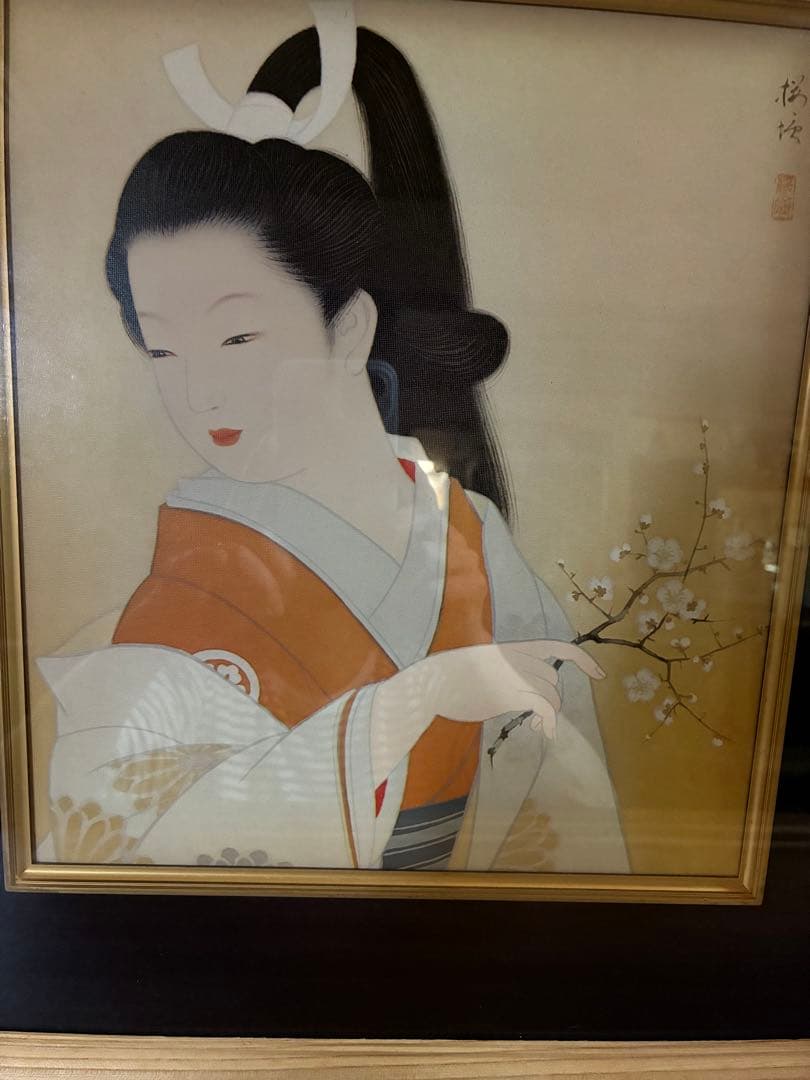 日本画