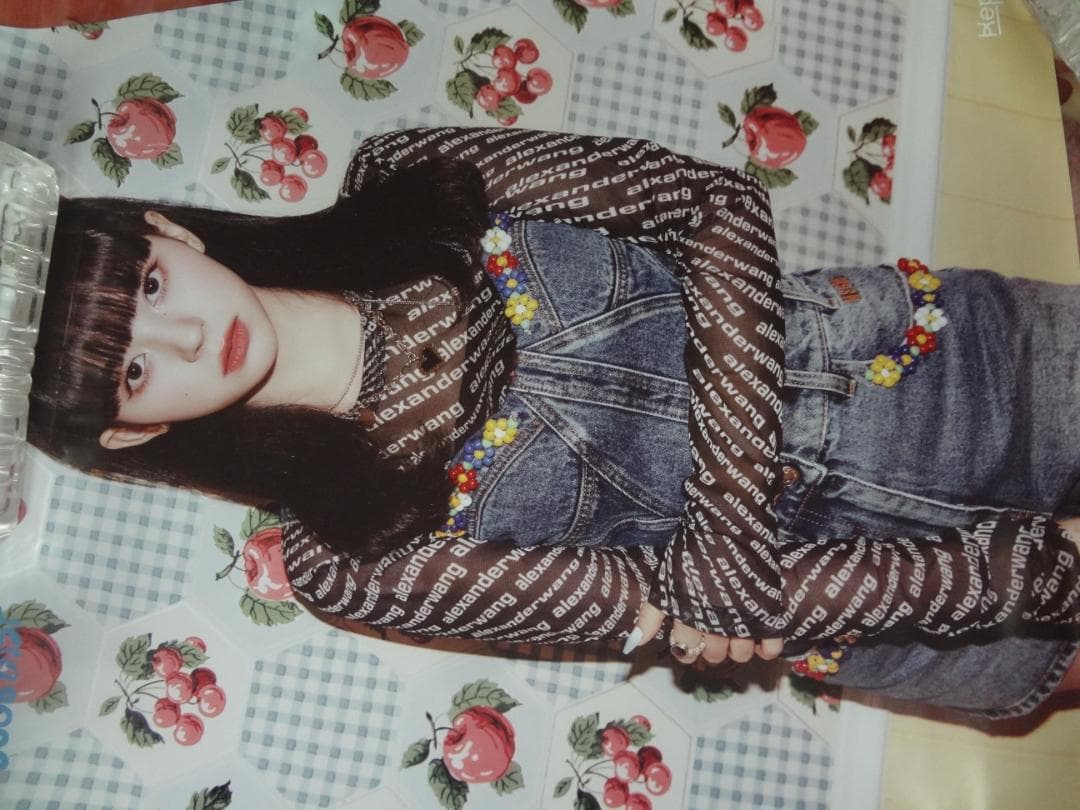 K-POP　　入手困難非売品ポスターまとめて１００本セット