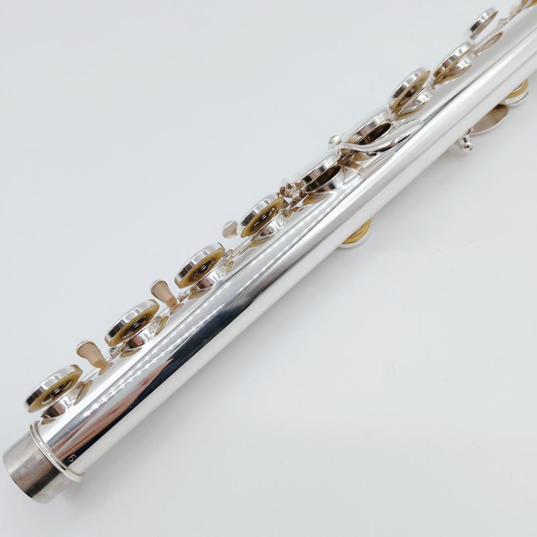 YAMAHA/ ヤマハ　フルート YFL-211 後期型　管楽器 吹奏楽器
